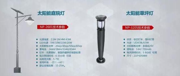 太陽（yáng）能蓄電池
