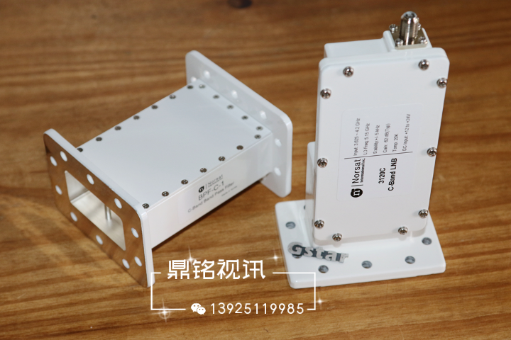 抗5G幹擾高頻（pín）頭
