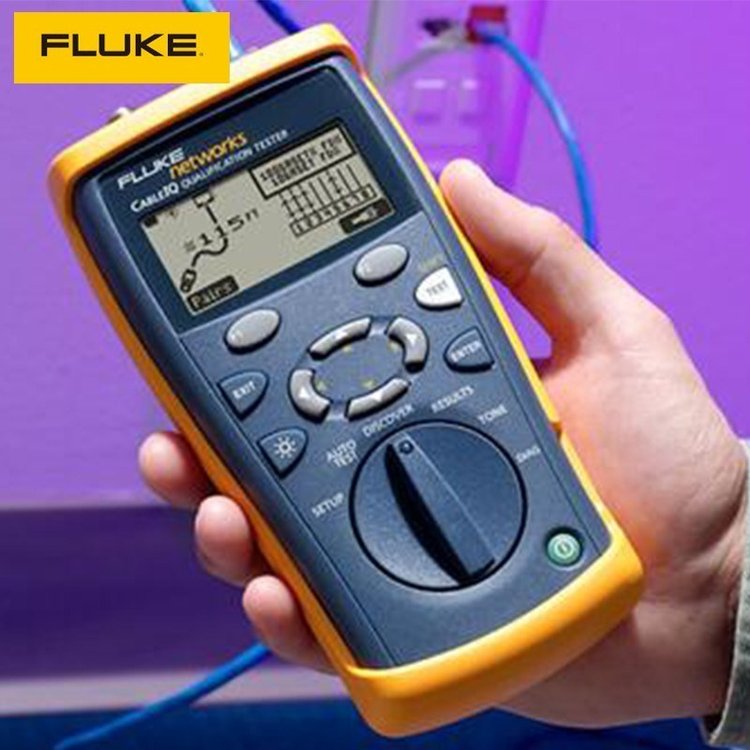 線纜測試（shì）儀