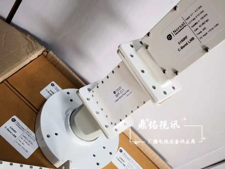 抗5G幹擾