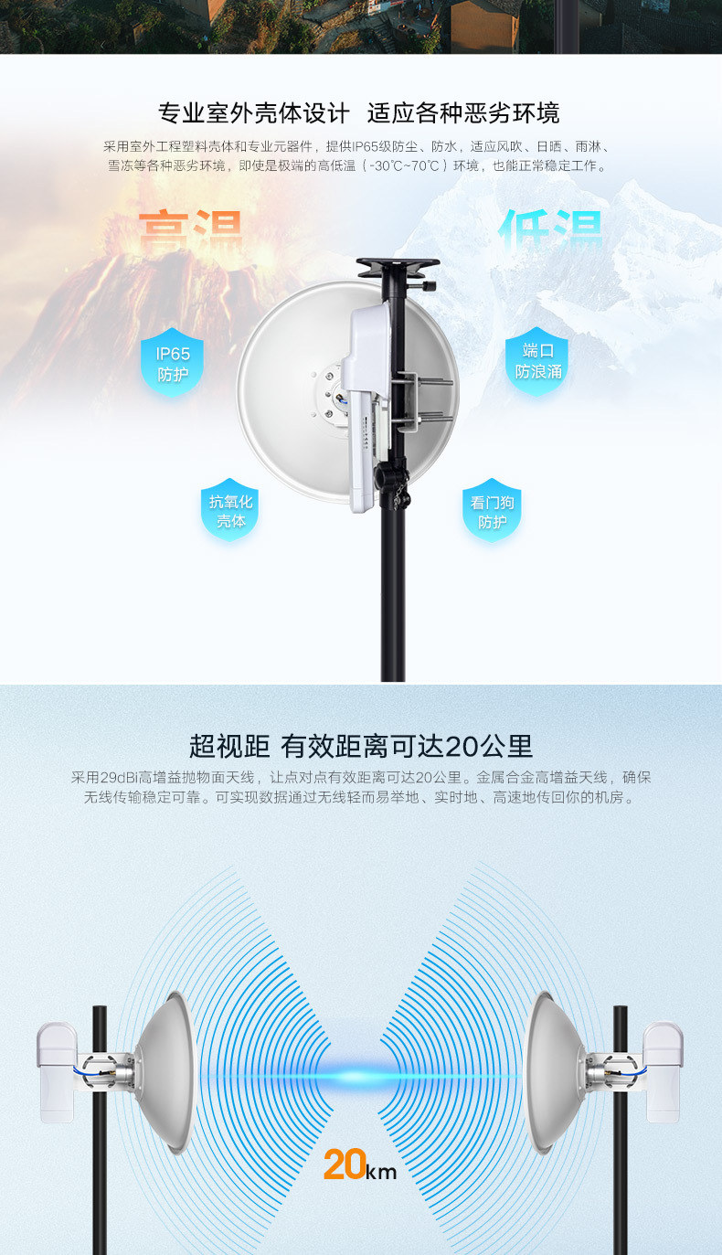 無線網橋 無線網(wǎng)橋(qiáo)