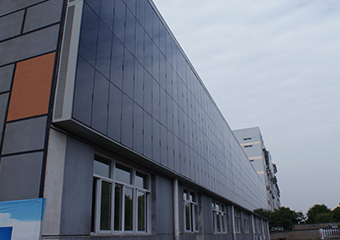 華電光伏透光幕牆