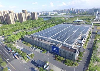 小蝌蚪视频污下载光伏屋頂電（diàn）站項目