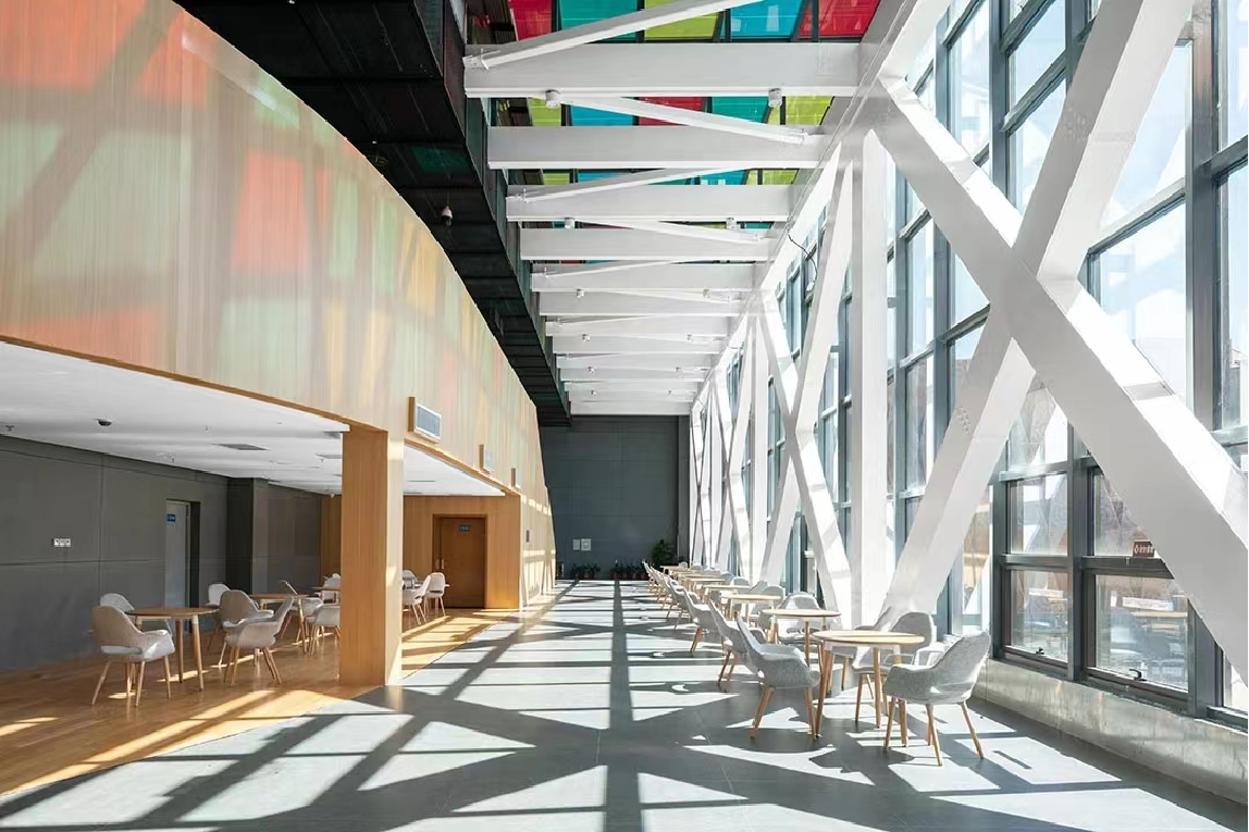 1668147818708518Hz0I.png 懷來國家濕地博物(wù)館(guǎn)-彩色光伏屋頂3.png