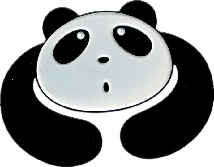 電鍍/電泳金屬書（shū）簽