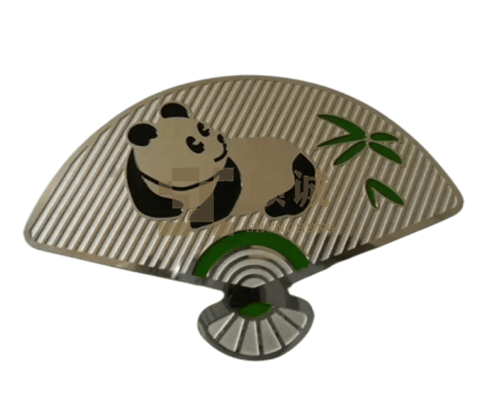 蝕刻書簽（qiān）