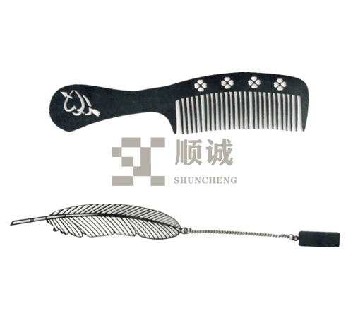 不鏽鋼蝕刻鏤（lòu）空